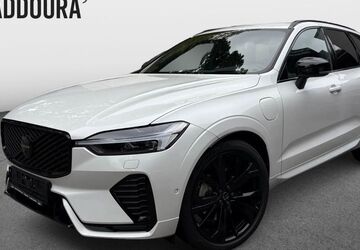 Volvo XC60 22.113 km 52.990 &euro; Wuppertal 42117
