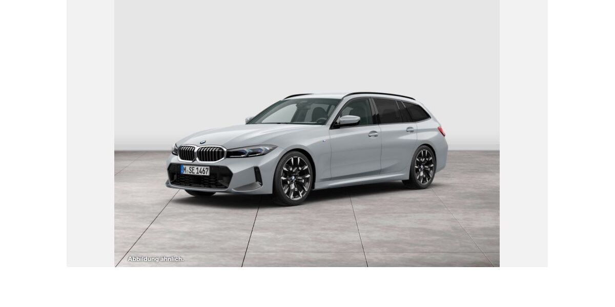 BMW 330 23.967 km 46.849 &euro; Wuppertal 42117