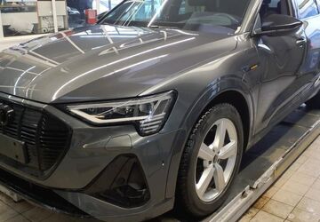 Audi e-tron 57.004 km 37.843 &euro; Hagen 58091