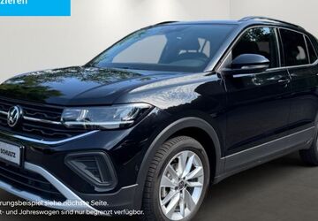 VW T-Cross 9.614 km 23.490 &euro; Wuppertal 42109