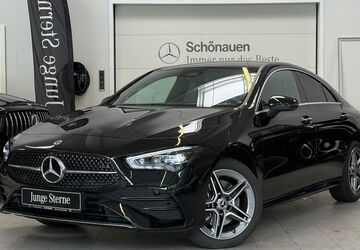 Mercedes-Benz CLA 250 4.826 km 38.650 &euro; Wuppertal 42281