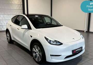 Tesla Model Y 67.428 km 34.890 &euro; Wuppertal - Barmen 42287