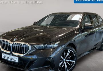 BMW 520 26.266 km 49.199 &euro; Essen 45141