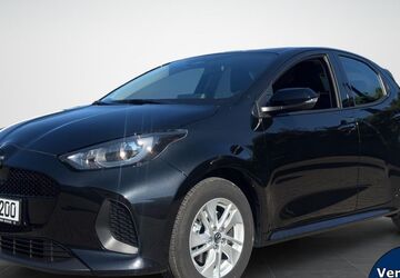 Mazda 2 Hybrid 1.750 km 20.900 &euro; Wuppertal 42281