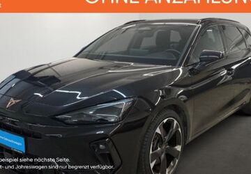 Seat Leon 25.312 km 31.560 &euro; Mülheim 45478