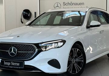 Mercedes-Benz E 220 25.446 km 43.690 &euro; Wuppertal 42281