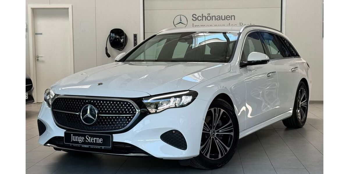 Mercedes-Benz E 220 25.446 km 43.690 &euro; Wuppertal 42281