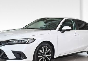Honda Civic 36.000 km 26.440 &euro; Wuppertal 42103