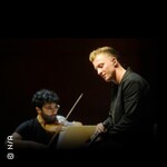 Takeover! Ensemble feat. Joris