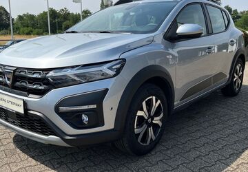 Dacia Sandero 30.340 km 13.980 &euro; Langenfeld 40764