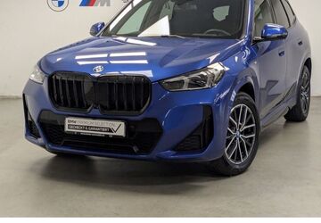 BMW X1 56.609 km 38.480 &euro; Düsseldorf 40595