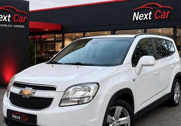 Chevrolet Orlando 256.000 km 1.500 &euro; Mülheim an der Ruhr 45476