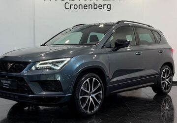 Cupra Ateca 33.300 km 26.990 &euro; Wuppertal 42327