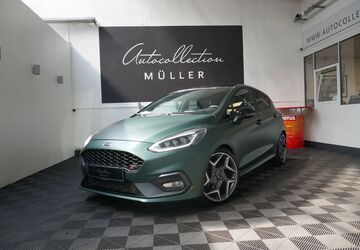 Ford Fiesta 80.700 km 16.997 &euro; Remscheid 42897