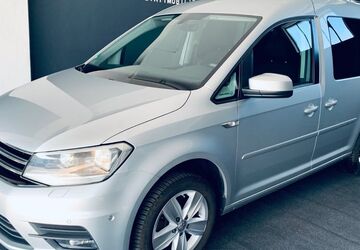 VW Caddy 203.500 km 10.499 &euro; Hilden 40723