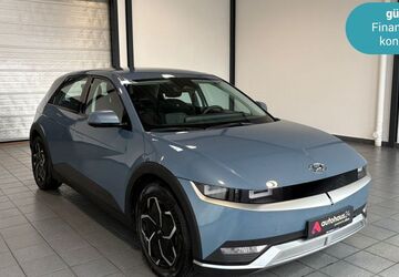 Hyundai IONIQ 5 43.416 km 25.470 &euro; Wuppertal 42287