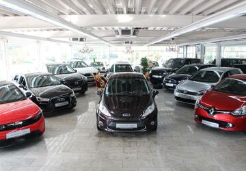 Ford Fiesta 179.000 km 2.990 &euro; Essen 45356