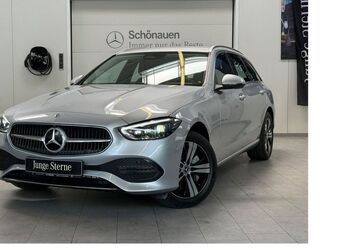Mercedes-Benz C 300 3.659 km 42.750 &euro; Wuppertal 42281