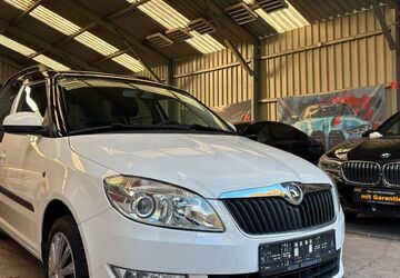 Skoda Roomster 189.000 km 2.200 &euro; Essen 45139