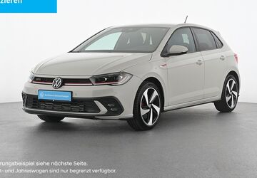 VW Polo 7.873 km 28.460 &euro; Essen 45143