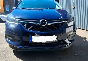 Opel Zafira Tourer 170.000 km 10.000 &euro; Essen 45327