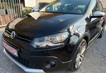 VW Polo 112.846 km 8.980 &euro; Wuppertal 42289