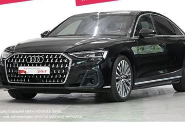 Audi A8 113.587 km 50.444 &euro; Wuppertal 42109