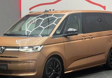 VW T7 Multivan 39.627 km 42.850 &euro; Mülheim an der ruhr 45476