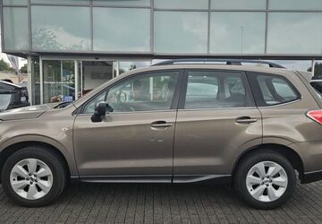 Subaru Forester 150.035 km 9.900 &euro; Wuppertal 42329