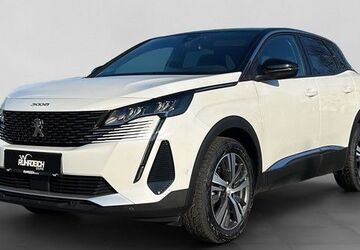 Peugeot 3008 12.789 km 21.990 &euro; Wuppertal 42103