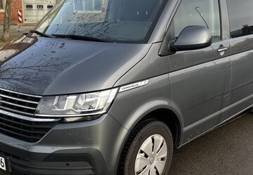 VW T6 Caravelle 198.000 km 22.900 &euro; Langenfeld 40764