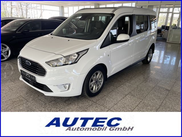 Ford Grand Tourneo 42.600 km 24.888 &euro; Wuppertal 42329