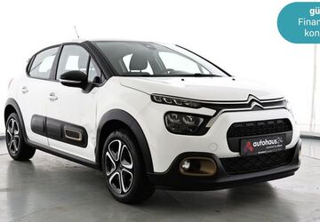 Citroen C3 20.805 km 12.190 &euro; Wuppertal 42287
