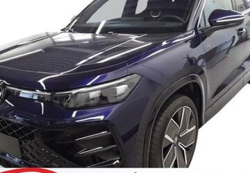 VW Tayron 10.315 km 49.947 &euro; Hattingen 45527