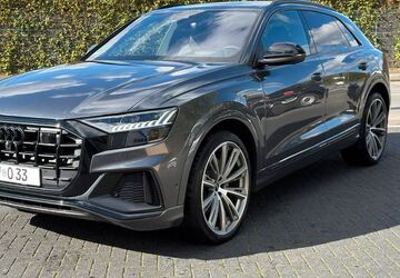 Audi Q8 174.000 km 53.890 &euro; Wuppertal 42329