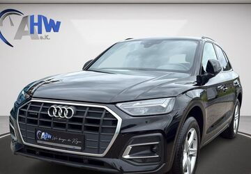 Audi Q5 68.000 km 35.970 &euro; Wuppertal 42329