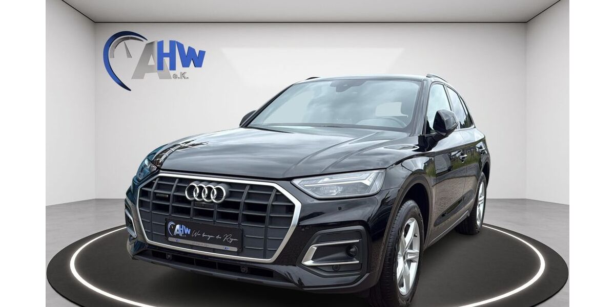 Audi Q5 68.000 km 35.970 &euro; Wuppertal 42329
