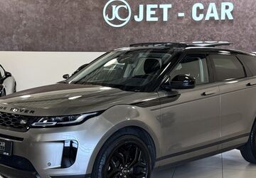 Land Rover Range Rover Evoque 78.159 km 28.900 &euro; Wuppertal 42349