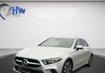 Mercedes-Benz A 180 114.000 km 20.970 &euro; Wuppertal 42329