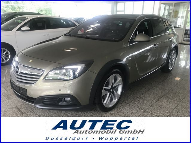Opel Insignia 142.920 km 9.990 &euro; Wuppertal 42329
