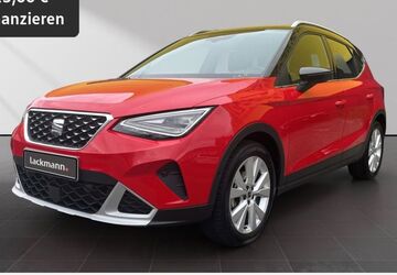 Seat Arona 21.561 km 19.990 &euro; Wuppertal 42109