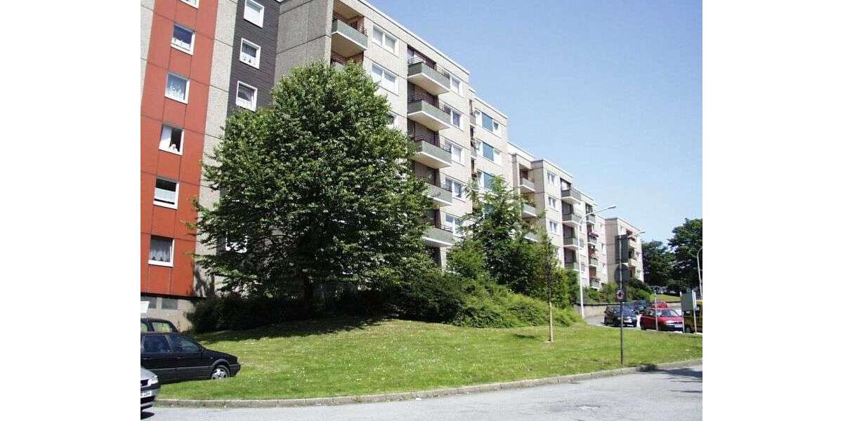 Etagenwohnung Wuppertal Gemarkung Vohwinkel - 3 Zimmer, 92 m&sup2;, 779&euro; | Angebot:27271362