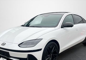 Hyundai IONIQ 6 33.530 km 32.900 &euro; Wuppertal 42281