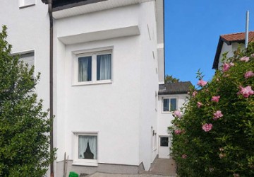 Wohnung Breckerfeld - 2 Zimmer, 56 m&sup2;, 700&euro; | Angebot:27270370
