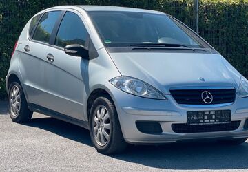 Mercedes-Benz A 150 161.000 km 4.300 &euro; Wuppertal 42389