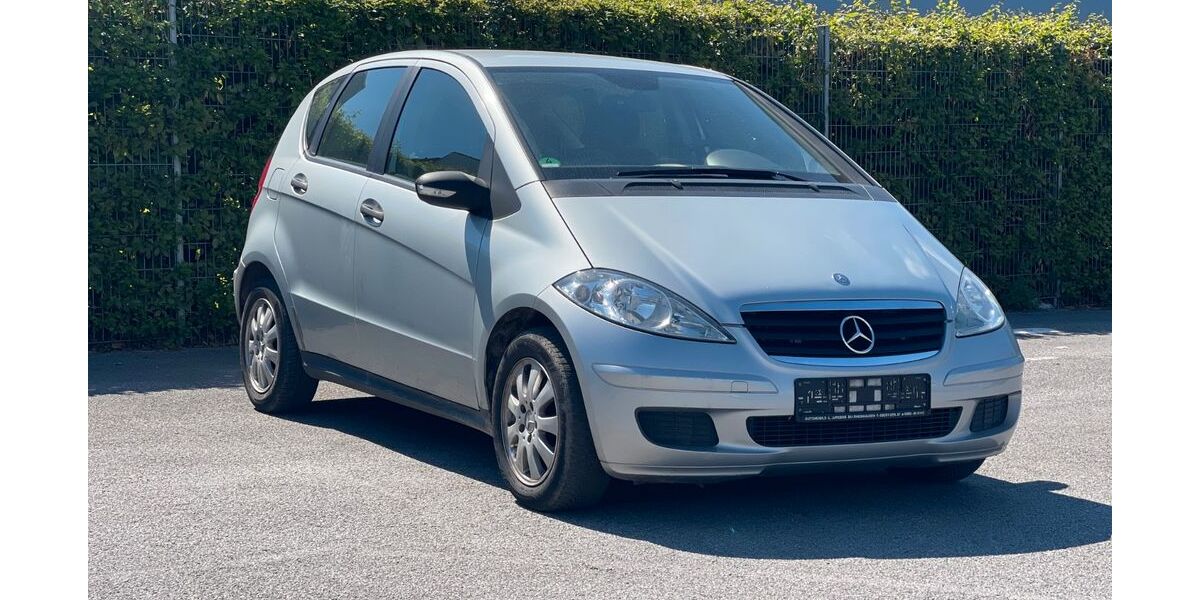 Mercedes-Benz A 150 161.000 km 4.300 &euro; Wuppertal 42389
