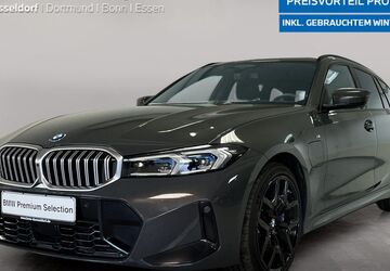 BMW 330 29.086 km 54.899 &euro; Düsseldorf 40237