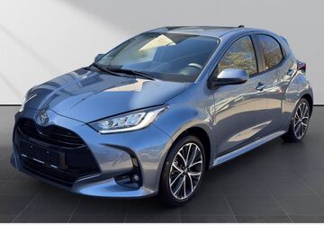 Toyota Yaris 2.302 km 26.989 &euro; Wuppertal 42109
