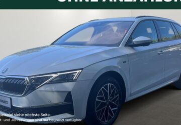 Skoda Octavia 17.959 km 29.150 &euro; Wuppertal 42109