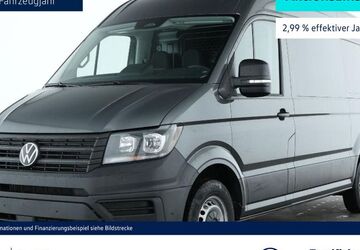 VW Crafter 14.973 km 35.990 &euro; Bochum 44866
